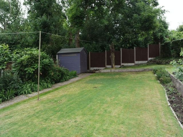  Image of 3 bedroom Semi-Detached house for sale in Croft Crescent Penkhull Stoke-on-Trent ST4 at Croft Crescent Penkhull Stoke-On-Trent, ST4 5EP