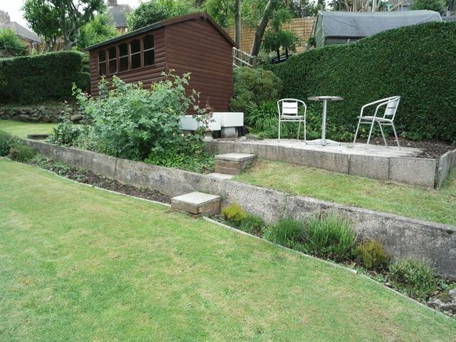  Image of 3 bedroom Semi-Detached house for sale in Croft Crescent Penkhull Stoke-on-Trent ST4 at Croft Crescent Penkhull Stoke-On-Trent, ST4 5EP