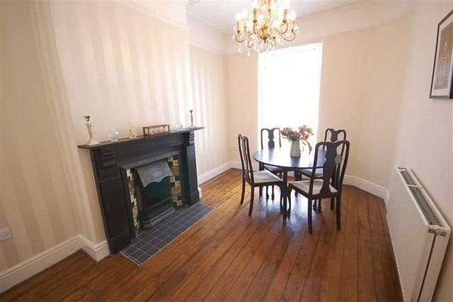  Image of 3 bedroom Property for sale in Cromer Road Aigburth Liverpool L17 at Cromer Road Aigburth Liverpool, L17 0AD