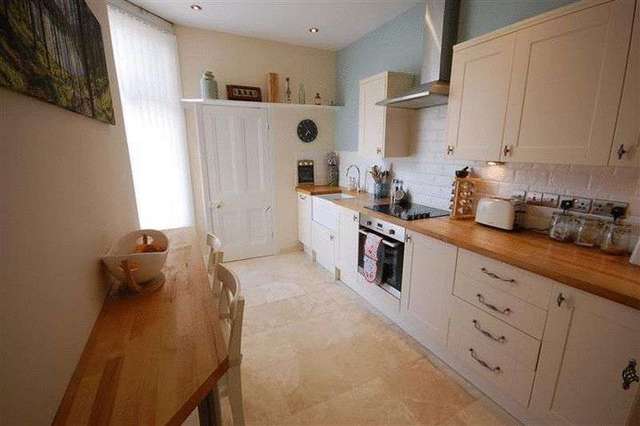  Image of 3 bedroom Property for sale in Cromer Road Aigburth Liverpool L17 at Cromer Road Aigburth Liverpool, L17 0AD