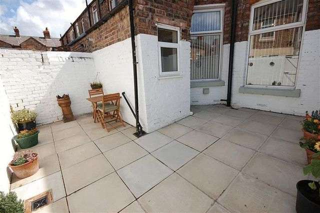  Image of 3 bedroom Property for sale in Cromer Road Aigburth Liverpool L17 at Cromer Road Aigburth Liverpool, L17 0AD