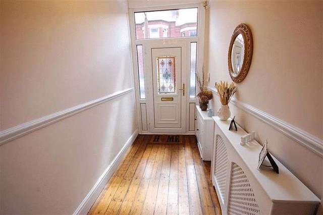  Image of 3 bedroom Property for sale in Cromer Road Aigburth Liverpool L17 at Cromer Road Aigburth Liverpool, L17 0AD