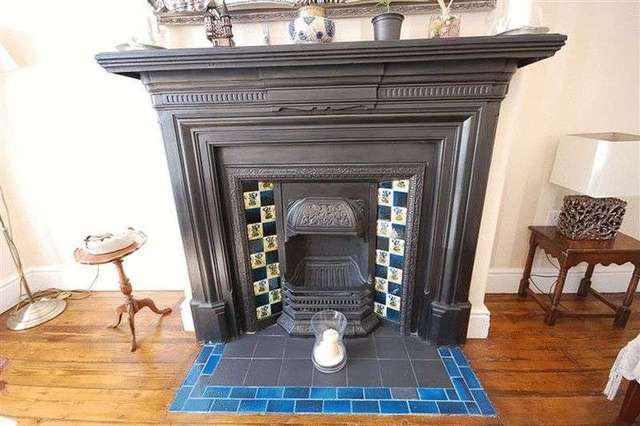  Image of 3 bedroom Property for sale in Cromer Road Aigburth Liverpool L17 at Cromer Road Aigburth Liverpool, L17 0AD