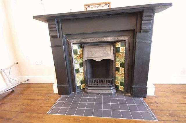  Image of 3 bedroom Property for sale in Cromer Road Aigburth Liverpool L17 at Cromer Road Aigburth Liverpool, L17 0AD