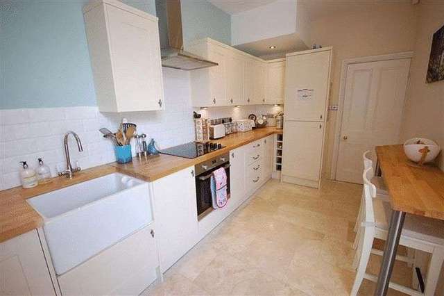  Image of 3 bedroom Property for sale in Cromer Road Aigburth Liverpool L17 at Cromer Road Aigburth Liverpool, L17 0AD