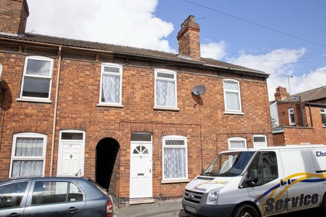  Image of 1 bedroom Property to rent in Cross Street Lincoln LN5 at Cross Street  Lincoln, LN5 7LT