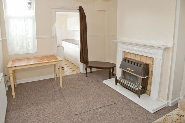  Image of 1 bedroom Property to rent in Cross Street Lincoln LN5 at Cross Street  Lincoln, LN5 7LT