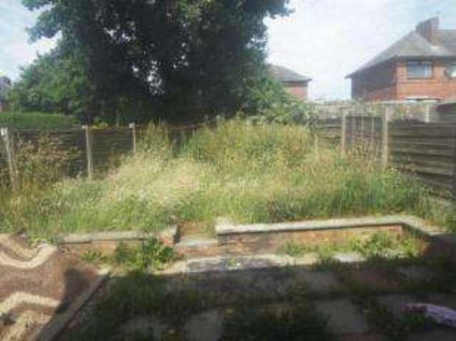  Image of 3 bedroom Semi-Detached house for sale in Crossdale Road Manchester M9 at Manchester Greater Manchester Higher Blackley, M9 6JS