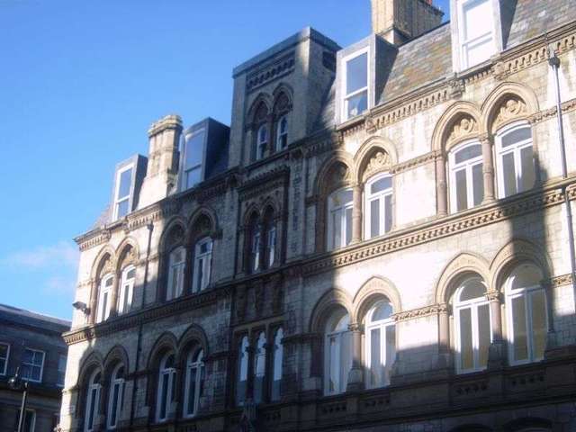  Image of 2 bedroom Flat for sale in Crosshall Street Liverpool L1 at Crosshall Street  Liverpool, L1 6DQ