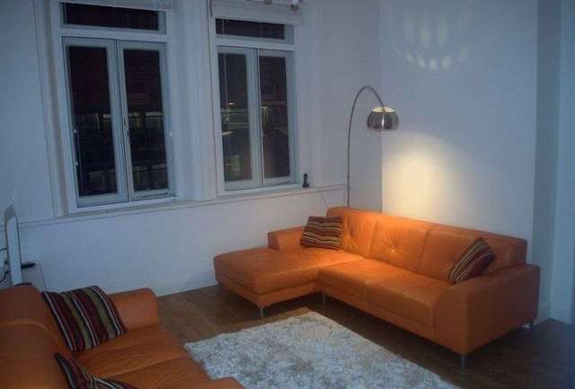  Image of 2 bedroom Flat for sale in Crosshall Street Liverpool L1 at Crosshall Street  Liverpool, L1 6DQ