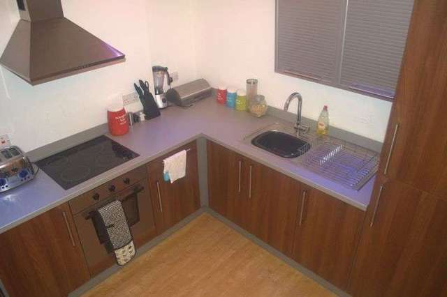  Image of 2 bedroom Flat for sale in Crosshall Street Liverpool L1 at Crosshall Street  Liverpool, L1 6DQ