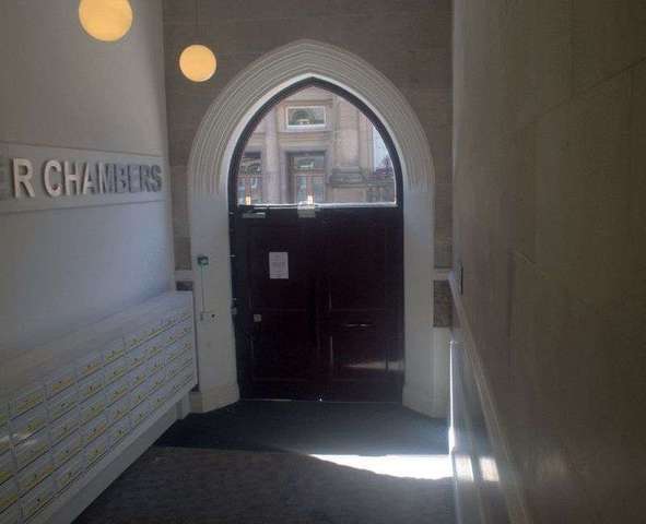  Image of 2 bedroom Flat for sale in Crosshall Street Liverpool L1 at Crosshall Street  Liverpool, L1 6DQ