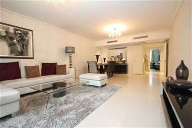  Image of 2 bedroom Flat to rent in Park Road London NW8 at London, NW8 7JH