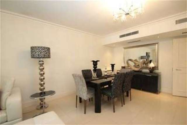  Image of 2 bedroom Flat to rent in Park Road London NW8 at London, NW8 7JH