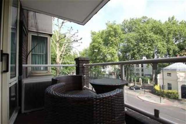  Image of 2 bedroom Flat to rent in Park Road London NW8 at London, NW8 7JH