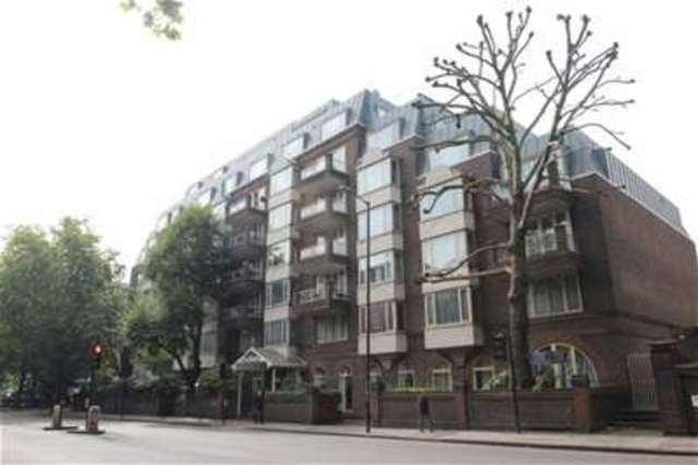  Image of 2 bedroom Flat to rent in Park Road London NW8 at London, NW8 7JH