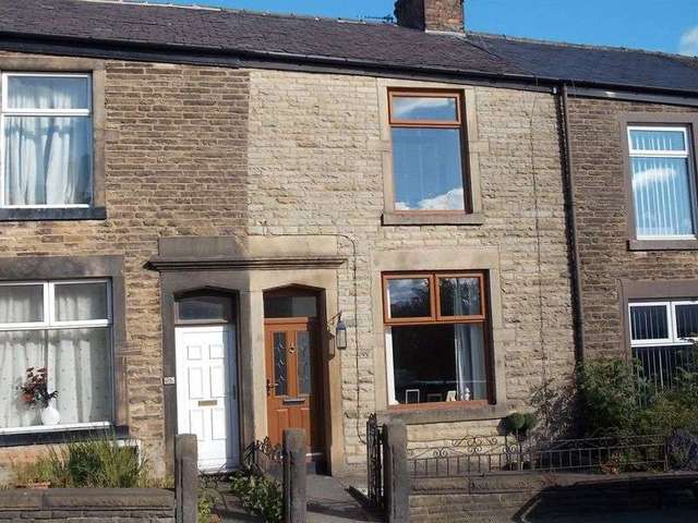  Image of 3 bedroom Terraced house to rent in Crown Lane Horwich Bolton BL6 at Crown Lane Horwich Bolton, BL6 7QR