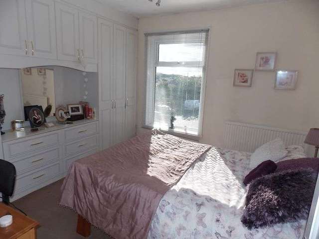  Image of 3 bedroom Terraced house to rent in Crown Lane Horwich Bolton BL6 at Crown Lane Horwich Bolton, BL6 7QR