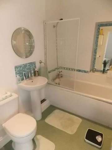  Image of 3 bedroom Terraced house to rent in Crown Lane Horwich Bolton BL6 at Crown Lane Horwich Bolton, BL6 7QR