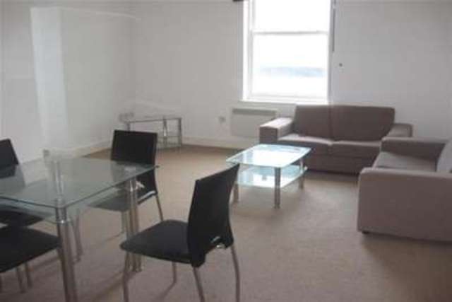  Image of 2 bedroom Flat to rent in Croxteth Road Toxteth Liverpool L8 at Liverpool, L8 3SE