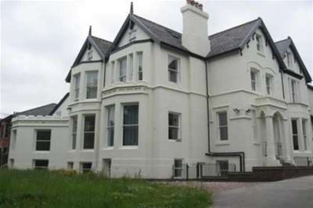  Image of 2 bedroom Flat to rent in Croxteth Road Toxteth Liverpool L8 at Liverpool, L8 3SE