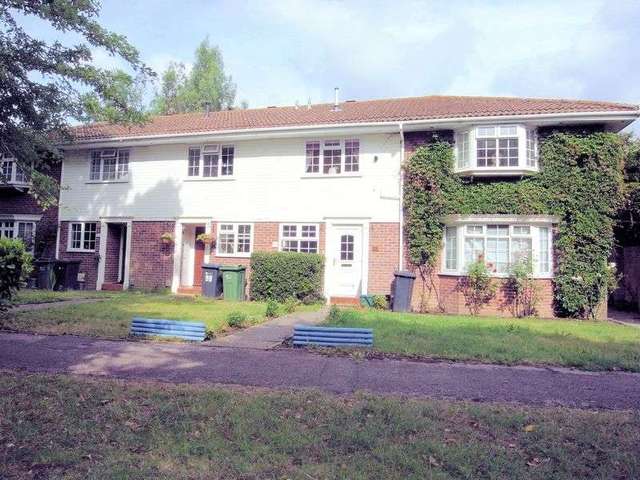  Image of 2 bedroom Terraced house for sale in Cumberland Avenue Guildford GU2 at Cumberland Avenue  Guildford, GU2 9YH