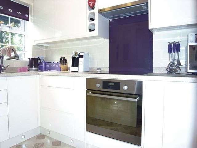  Image of 2 bedroom Terraced house for sale in Cumberland Avenue Guildford GU2 at Cumberland Avenue  Guildford, GU2 9YH