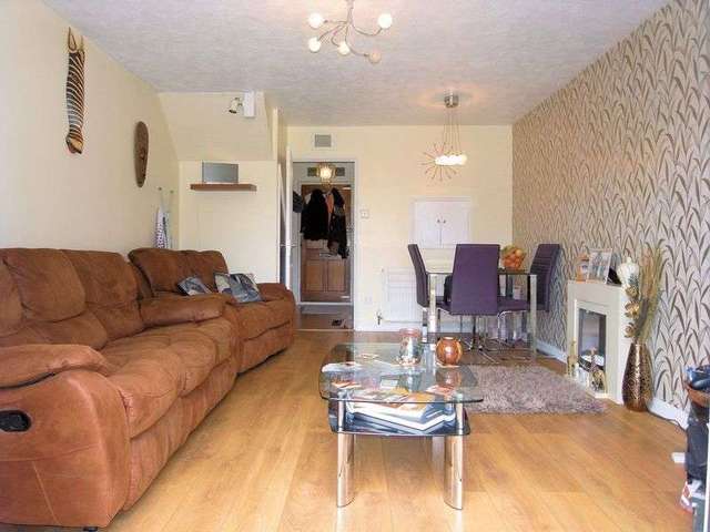  Image of 2 bedroom Terraced house for sale in Cumberland Avenue Guildford GU2 at Cumberland Avenue  Guildford, GU2 9YH