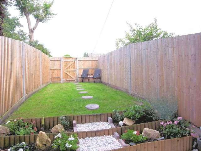  Image of 2 bedroom Terraced house for sale in Cumberland Avenue Guildford GU2 at Cumberland Avenue  Guildford, GU2 9YH