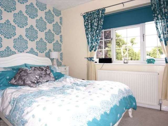  Image of 2 bedroom Terraced house for sale in Cumberland Avenue Guildford GU2 at Cumberland Avenue  Guildford, GU2 9YH