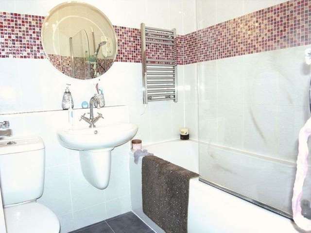  Image of 2 bedroom Terraced house for sale in Cumberland Avenue Guildford GU2 at Cumberland Avenue  Guildford, GU2 9YH