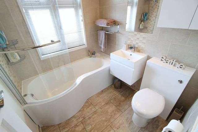  Image of 3 bedroom Semi-Detached house for sale in Cunard Avenue Shirley Southampton SO15 at Cunard Avenue  Southampton, SO15 5GN