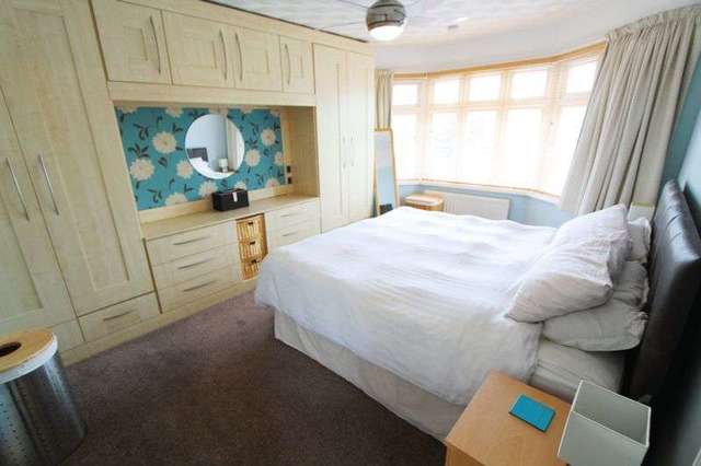  Image of 3 bedroom Semi-Detached house for sale in Cunard Avenue Shirley Southampton SO15 at Cunard Avenue  Southampton, SO15 5GN