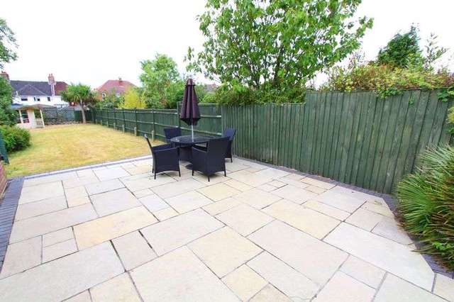  Image of 3 bedroom Semi-Detached house for sale in Cunard Avenue Shirley Southampton SO15 at Cunard Avenue  Southampton, SO15 5GN