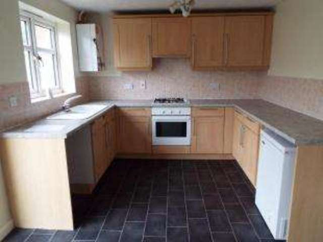  Image of 3 bedroom Detached house for sale in Cytringan Close Kettering NN15 at Kettering Northamptonshire Barton Seagrave, NN15 6GW