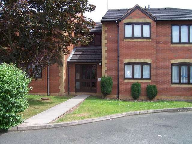  Image of 1 bedroom Property to rent in Daffodil Way Longbridge Northfield Birmingham B31 at Daffodil Way Northfield Birmingham, B31 2YU