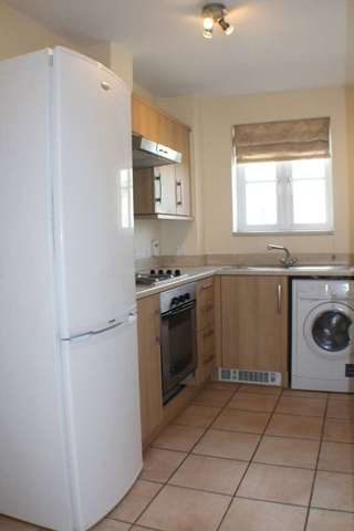  Image of 2 bedroom Flat to rent in Dainty Grove Grange Park Northampton NN4 at Dainty Grove Grange Park Northampton, NN4 5DX
