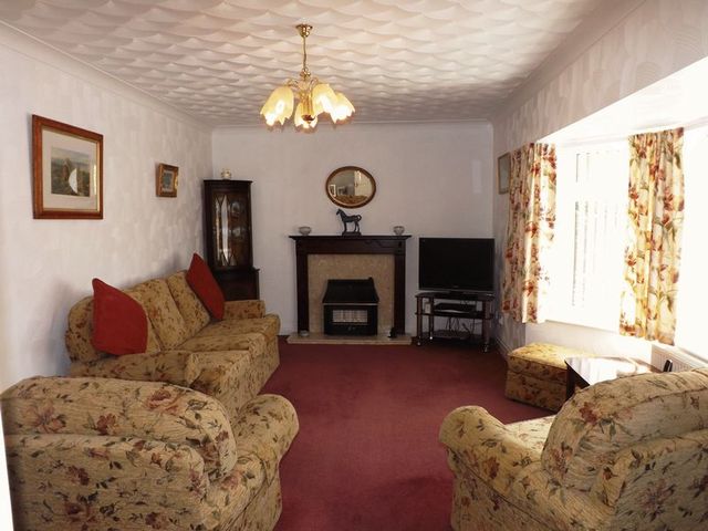  Image of 3 bedroom Detached house for sale in Dale Garth Market Weighton York YO43 at Dale Garth Market Weighton York, YO43 3QN
