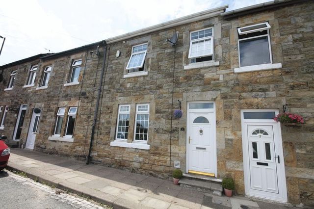  Image of 3 bedroom Terraced house for sale in Dale Terrace Lingdale Saltburn-by-the-Sea TS12 at Dale Terrace Lingdale Saltburn-By-The-Sea, TS12 3EE