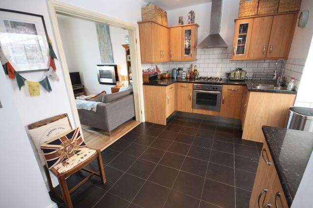  Image of 3 bedroom Terraced house for sale in Dale Terrace Lingdale Saltburn-by-the-Sea TS12 at Dale Terrace Lingdale Saltburn-By-The-Sea, TS12 3EE