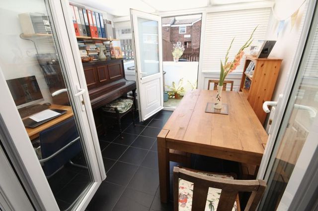  Image of 3 bedroom Terraced house for sale in Dale Terrace Lingdale Saltburn-by-the-Sea TS12 at Dale Terrace Lingdale Saltburn-By-The-Sea, TS12 3EE