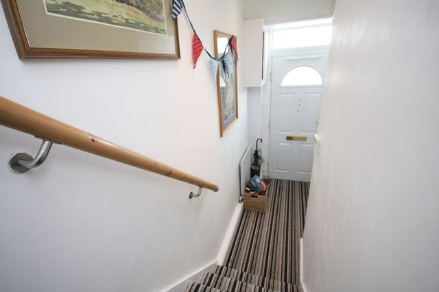  Image of 3 bedroom Terraced house for sale in Dale Terrace Lingdale Saltburn-by-the-Sea TS12 at Dale Terrace Lingdale Saltburn-By-The-Sea, TS12 3EE