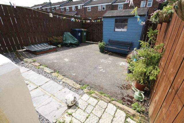  Image of 3 bedroom Terraced house for sale in Dale Terrace Lingdale Saltburn-by-the-Sea TS12 at Dale Terrace Lingdale Saltburn-By-The-Sea, TS12 3EE