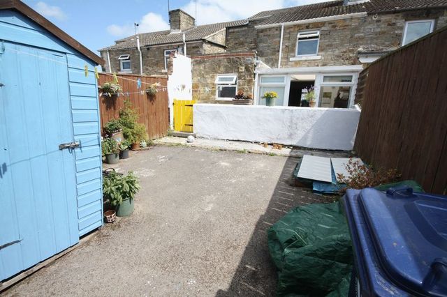  Image of 3 bedroom Terraced house for sale in Dale Terrace Lingdale Saltburn-by-the-Sea TS12 at Dale Terrace Lingdale Saltburn-By-The-Sea, TS12 3EE