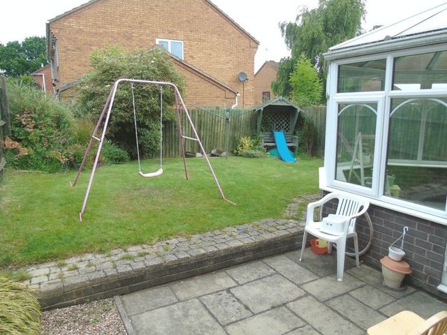  Image of 3 bedroom Detached house to rent in Damaskfield Warndon Worcester WR4 at Damaskfield  Worcester, WR4 0HY