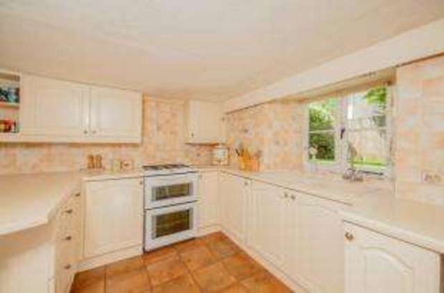  Image of 4 bedroom Detached house for sale in Cott Road Dartington Totnes TQ9 at Dartington Totnes Dartington, TQ9 6HD