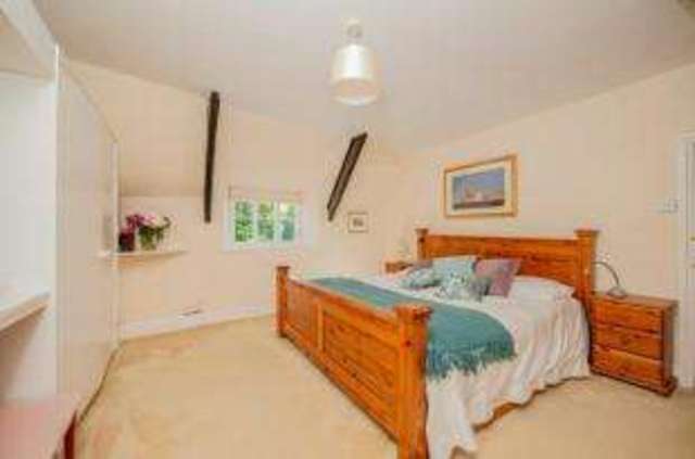  Image of 4 bedroom Detached house for sale in Cott Road Dartington Totnes TQ9 at Dartington Totnes Dartington, TQ9 6HD