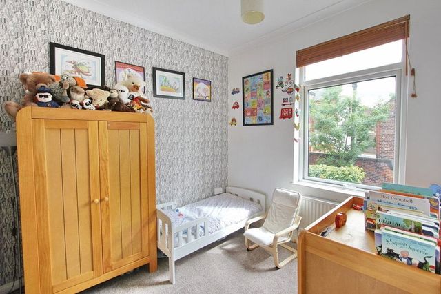  Image of 3 bedroom Terraced house for sale in Dashwood Road Prestwich Manchester M25 at Dashwood Road Prestwich Manchester, M25 3AE