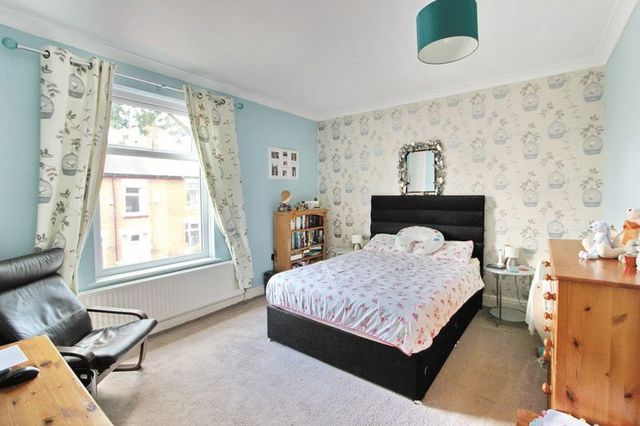  Image of 3 bedroom Terraced house for sale in Dashwood Road Prestwich Manchester M25 at Dashwood Road Prestwich Manchester, M25 3AE