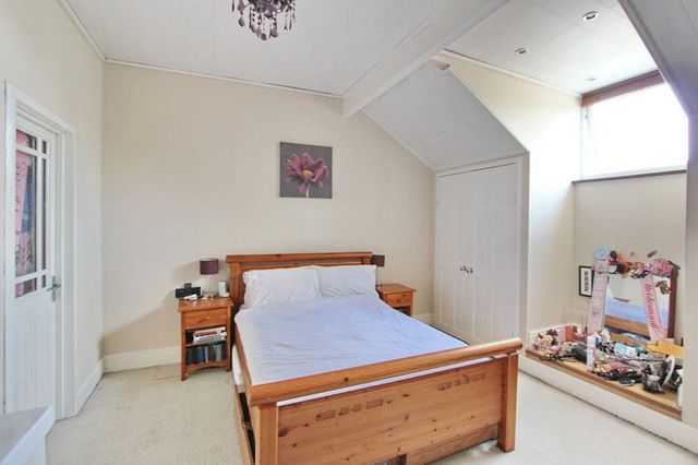  Image of 3 bedroom Terraced house for sale in Dashwood Road Prestwich Manchester M25 at Dashwood Road Prestwich Manchester, M25 3AE